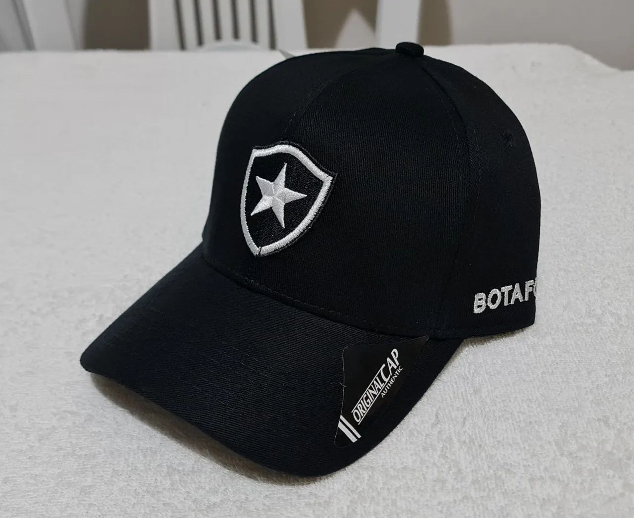 Bonés do Botafogo  - Foto 2