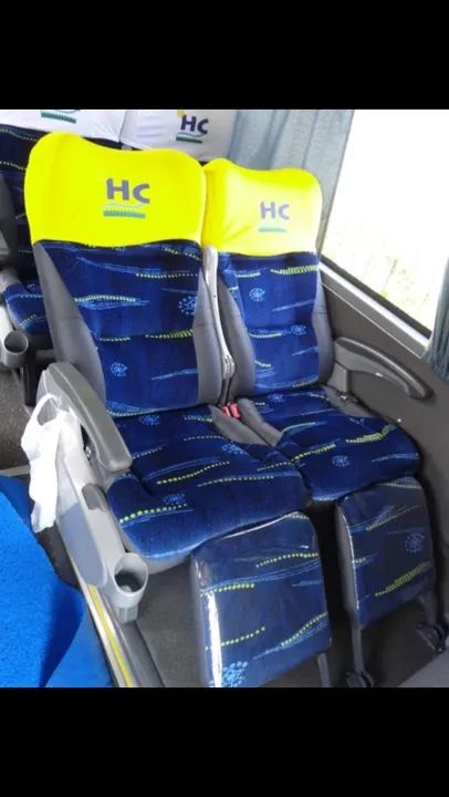 Ônibus Marcopolo G7 2013 - Foto 2