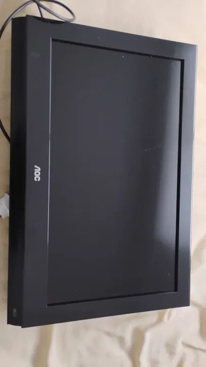 TV AOC LCD 26 polegadas 