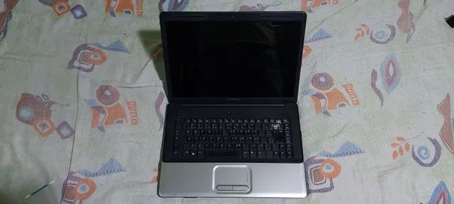 Notebook Compaq Presario CQ50-110BRF 