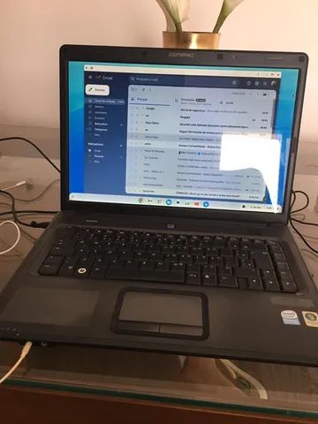 Nootebook Compaq Presario C700  - Foto 3