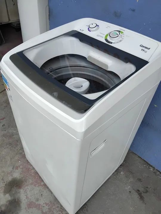 Cônsul 11 kg - Foto 3