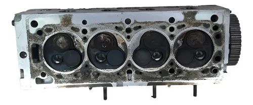 Cabeçote Motor Renault Kangoo 1.6 8v 2000 - Foto 4