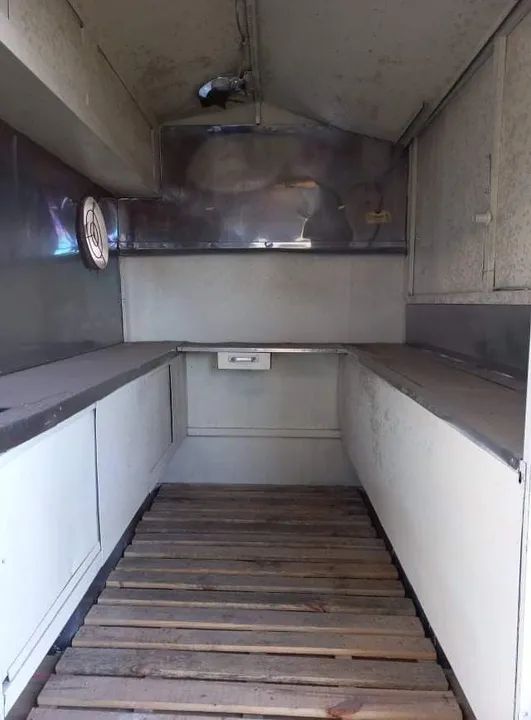 Trailer p/ Lanches - Ideal para seu negócio! - Foto 3