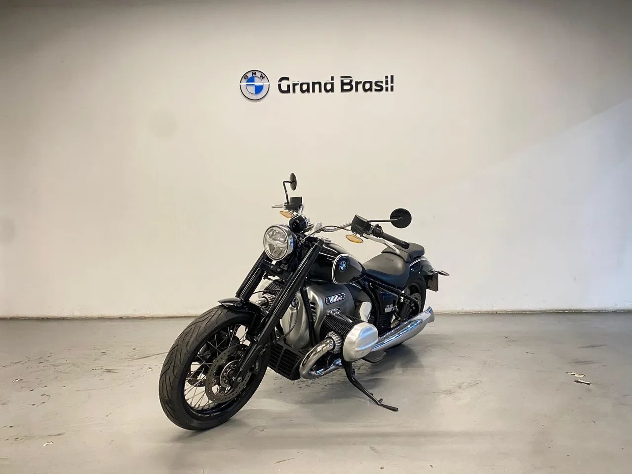 BMW R 18 1800 cc - Foto 2