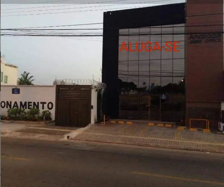 Foto - Goiânia - Jardim Goiás