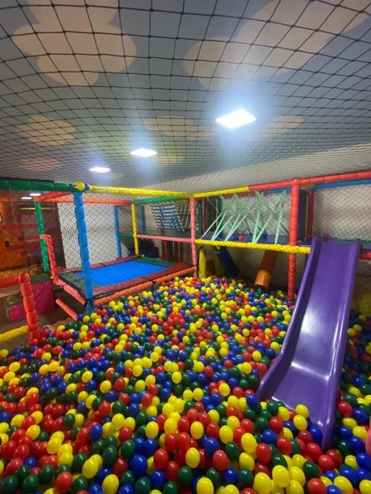 Brinquedo / Brinquedoteca / Playground