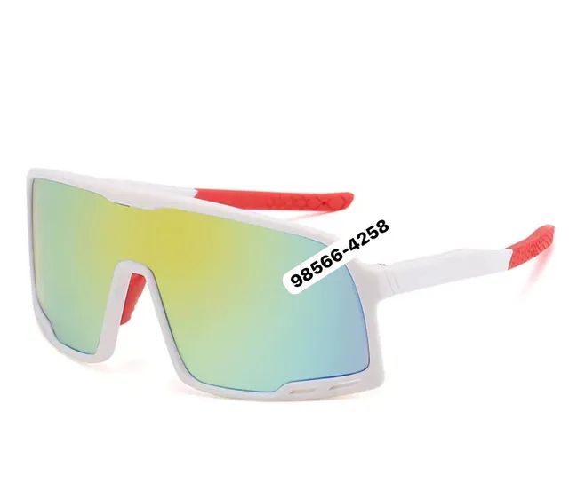 Óculos unissex Ciclista PROMOÇÃO  - Foto 4