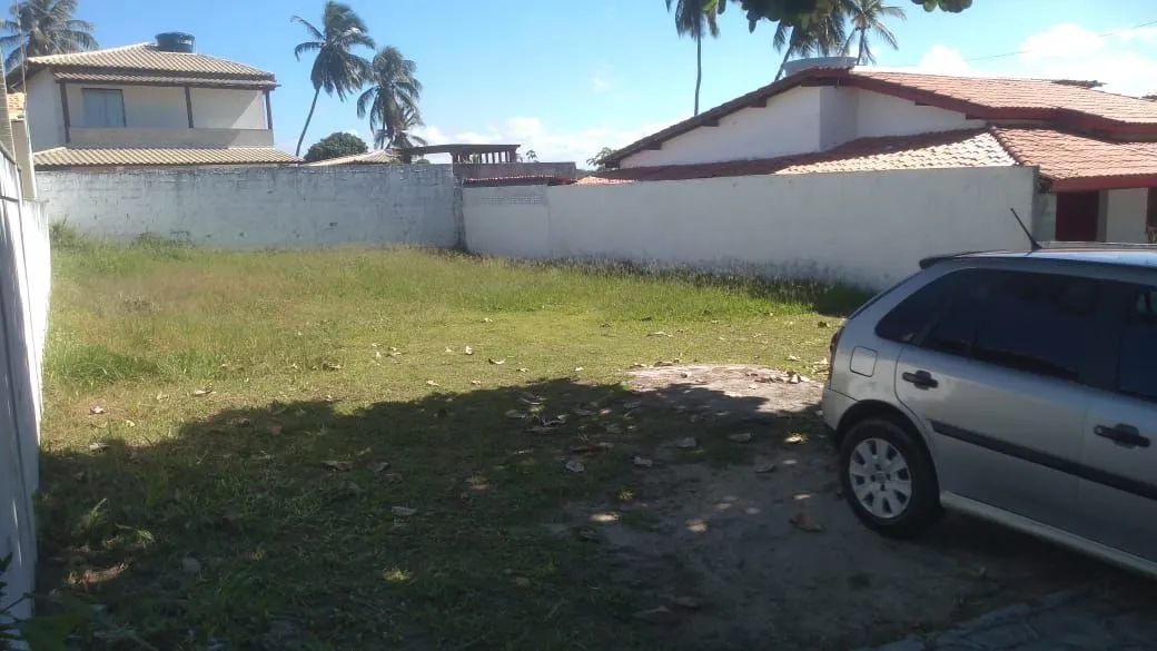 TERRENO CONDOMÍNIO GOGO DA EMA - JAUA - Foto 2