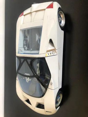 Miniatura Ford GT 90 - Maisto