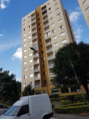 Captação de Apartamento a venda na Avenida Edmundo Amaral, Piratininga, Osasco, SP