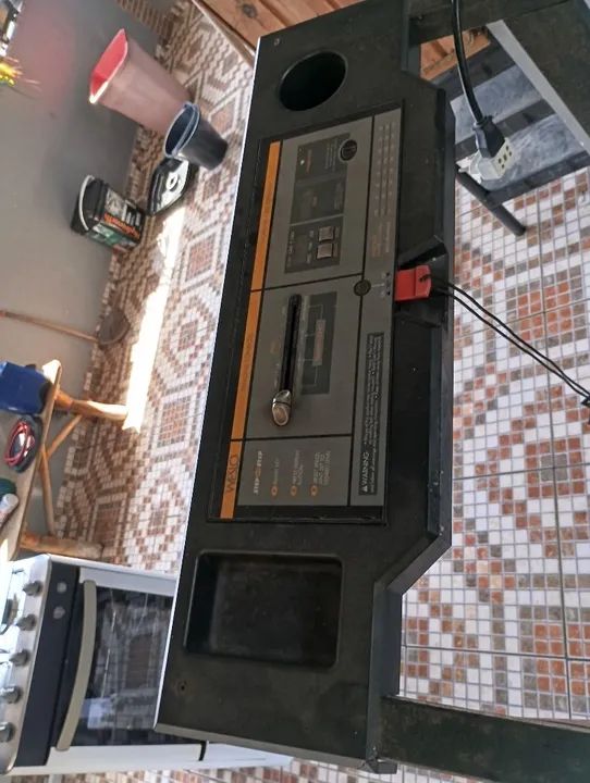 Esteira Elétrica Cadence 930 - Foto 2