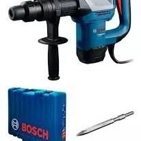 Martelo Demolidor BOSCH GSH 500 - SDS Max 6kg - 7,5J - 1.100W 220v  228mm - Foto 2