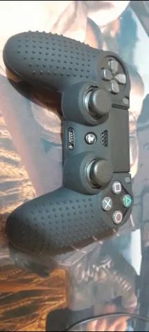 Capa controle ps4 