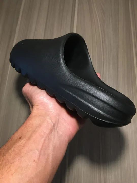 Chinelo Sandália Nuvem Ortopédico Macio e Confortável  - Foto 2