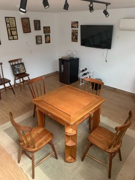 Casa para aluguel em Muro Alto - Foto 4