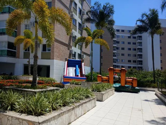 Aluguel de pula pula, piscina de bolinhas, escorrega inflável e vários outros brinquedos  - Foto 2