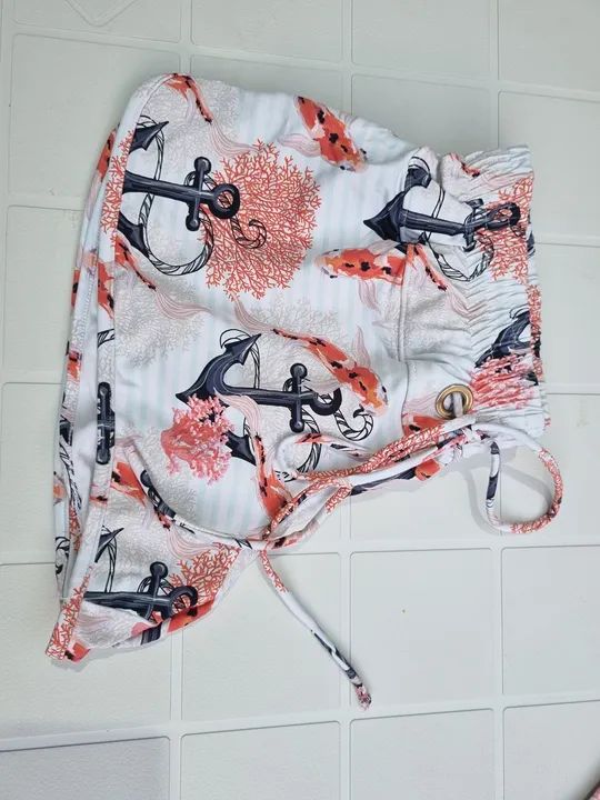 Conjunto Biquíni  - Foto 3