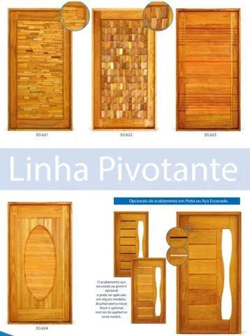 PORTAS, JANELAS E ESQUADRIAS SOB MEDIDA - Foto 5