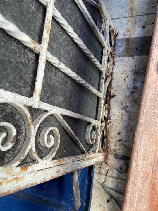 Porta grande - Foto 2