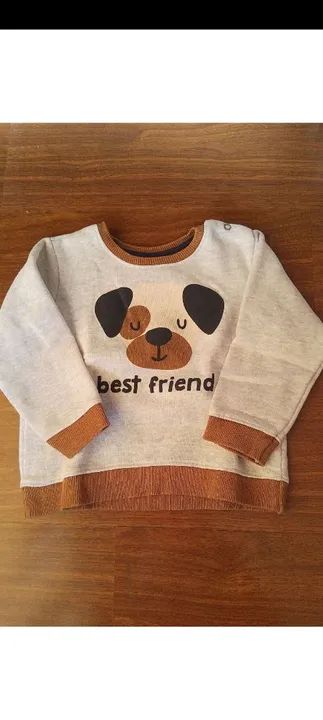 Lotinho de Roupas para Bebê - Foto 2