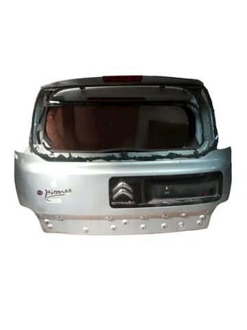 TAMPA TRASEIRA PICASSO DO CITROEN PICASSO /