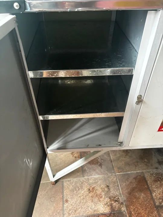 Forno para Pizza - Mini Pizza - Foto 2