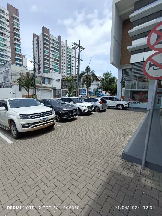 Alugo CAFETERIA / Av Efigênio Sales - Foto 3