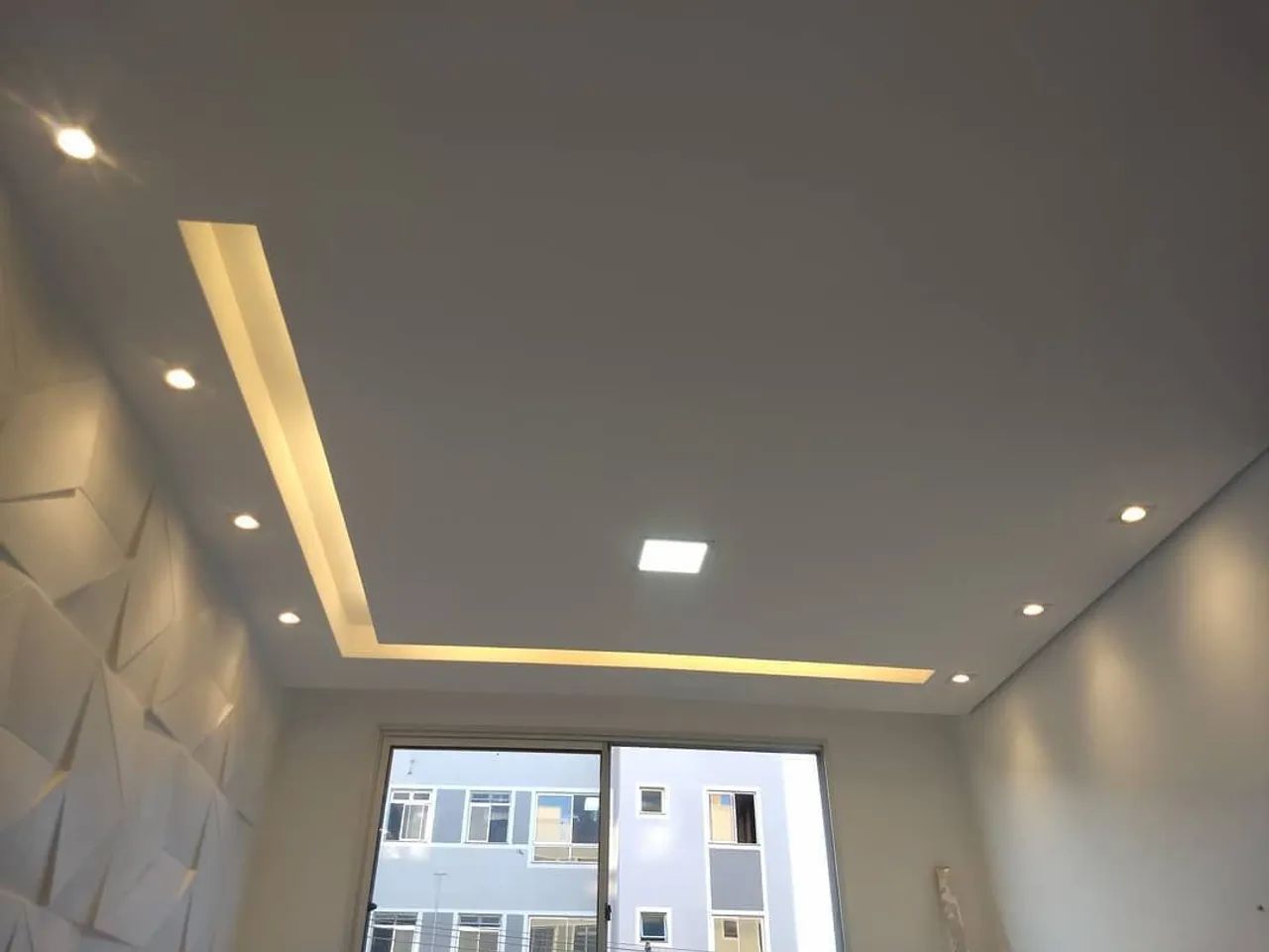 Gesseiro serviços e decorações em Gesso - Foto 4