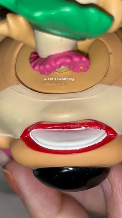 Funko Pop Disney Timon / Timão Luau 500 - Foto 5