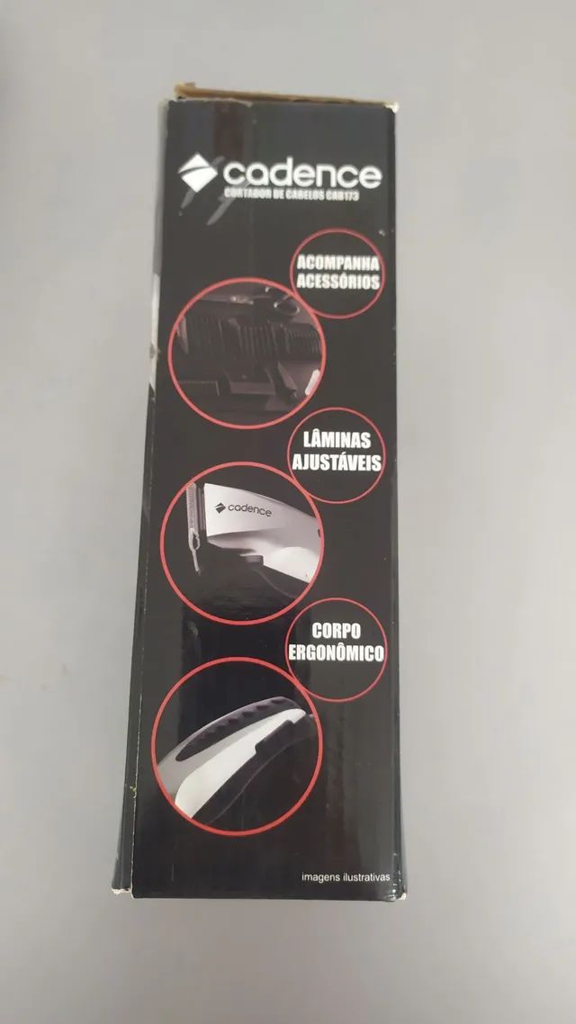 Máquina de corte completa - Foto 2