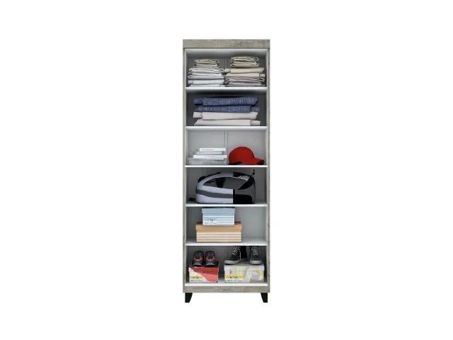Multi-Function Cabinet with 2 Doors64840827754115123