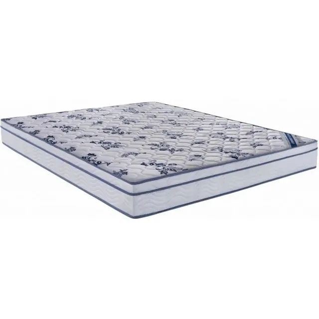 Colchão Casal Dream Soft D26 Superpocket - ORTOBOM tt75