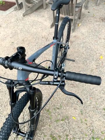 OGGI 7.3 2024 TAM 17 bike nova seguro grátis - Foto 6