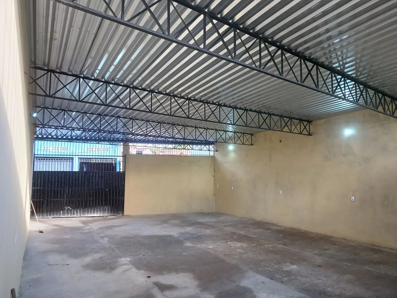 Galpão para alugar em ótima localização! - Foto 5