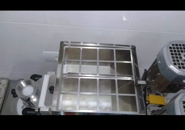 Máquina de salgados Bralyx - Foto 3