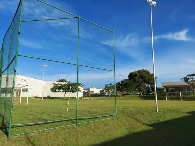 Lote em condomínio à venda, Residencial Shalom - Campo Grande/MS - Foto 2