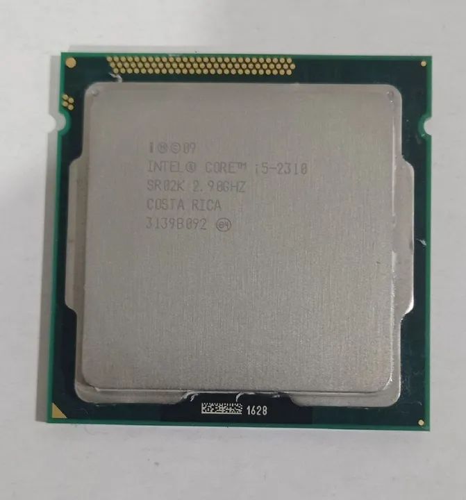 INTEL CORE 15-2310
