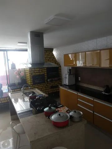 Captação de Apartamento a venda na QNL 7, Taguatinga Norte (Taguatinga), Brasília, DF
