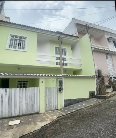 Captação de Casa a venda na Rua Comendador Siqueira - até 1057 - lado ímpar, Pechincha, Rio de Janeiro, RJ