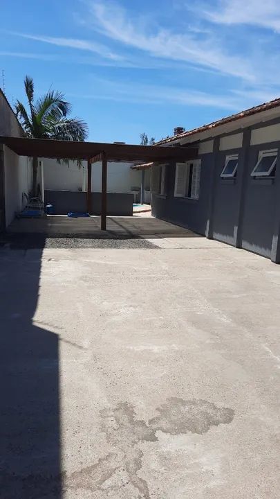 Casa com piscina, 100 m do mar  - Foto 10