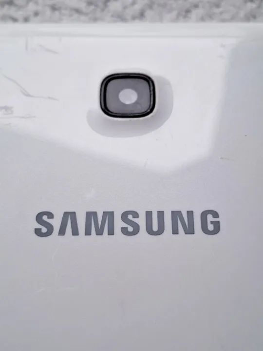 Galaxy Tab 3 SM-T210 8GB Wi-Fi para retirada de peças - Foto 4