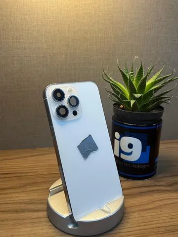 Carcaça 14 Pro Max Original Apple Retirada - Foto 2