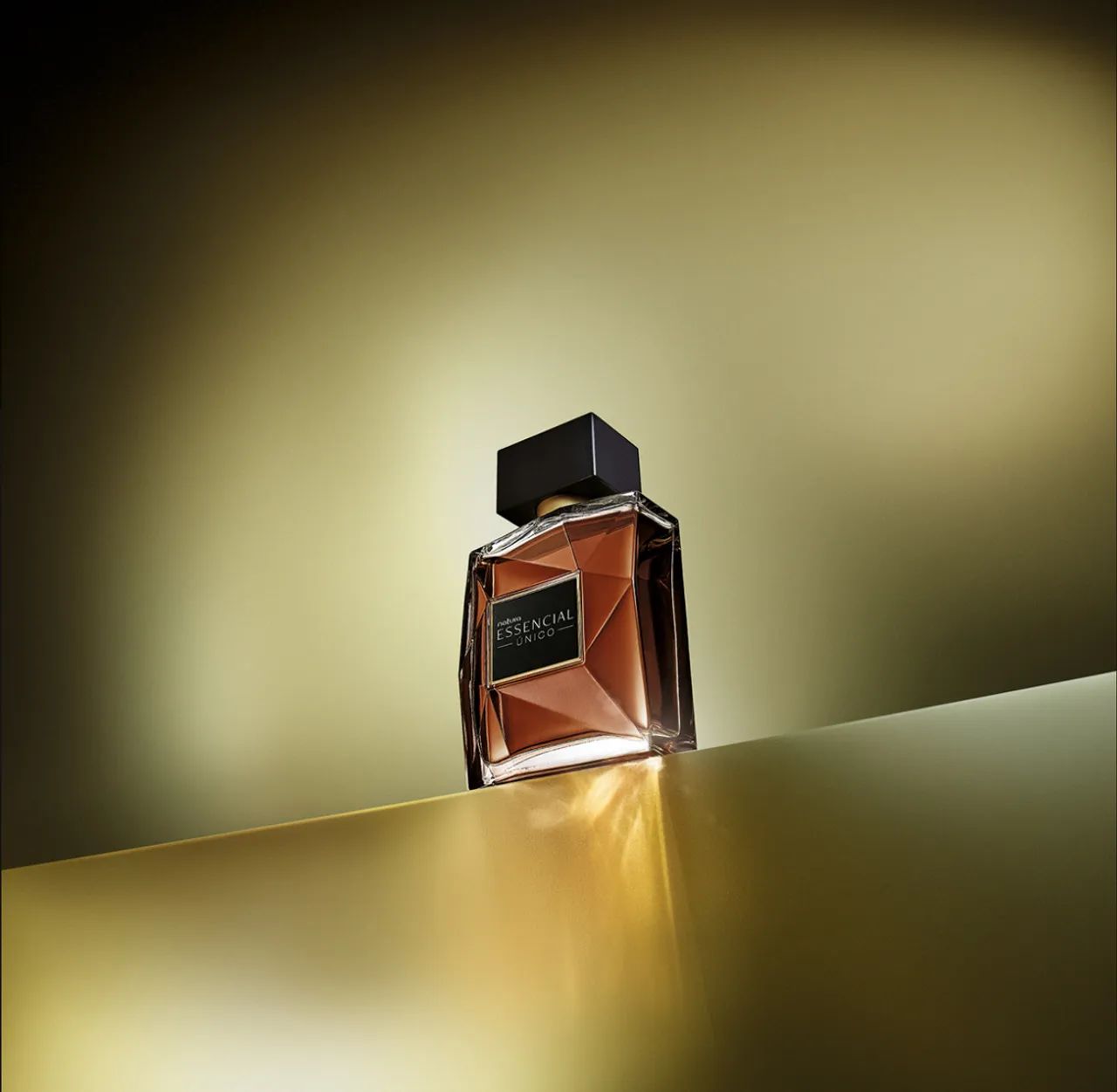 Perfume Natura Essencial Unico Masculino - Novo - Foto 2