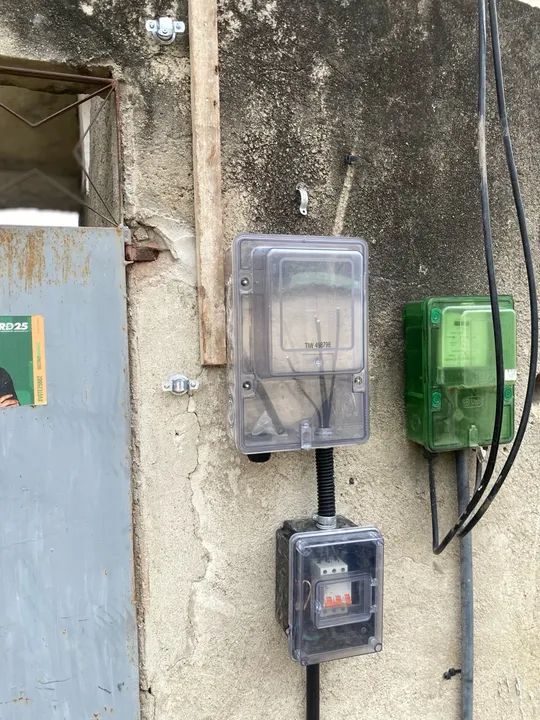 Instalação Padrão Light, monofásico e trifásico  - Foto 3