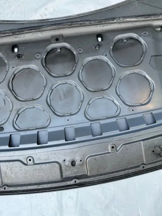 capo dianteiro land rouver  freelander 2 original 2007/2012 - Foto 13