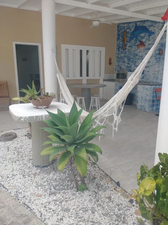 Casa p/ temporada na Praia do Sonho  * DISPONÍVEL P/ CARNAVAL. - Foto 3