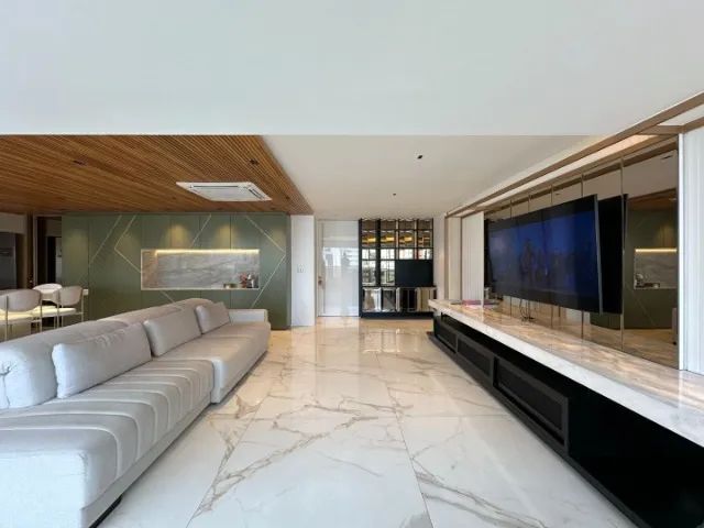 Apartamento, Meireles, 04 suítes - Foto 3