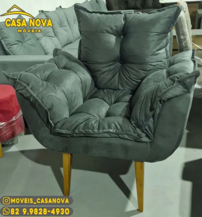 Poltrona