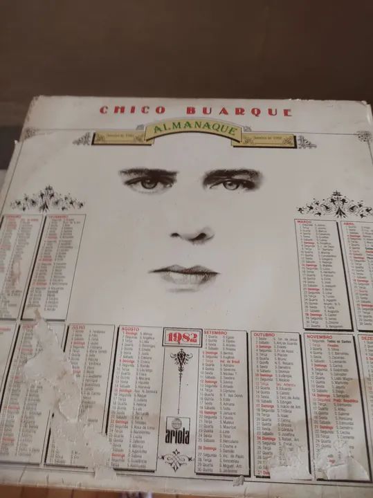 Disco de Vinil - As Canções Inesquecíveis de Johnny Mathis - Foto 2